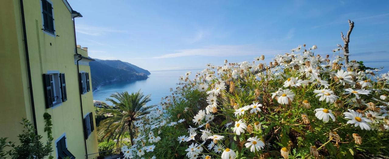 New Hanging Garden Corniglia Kültér fotó