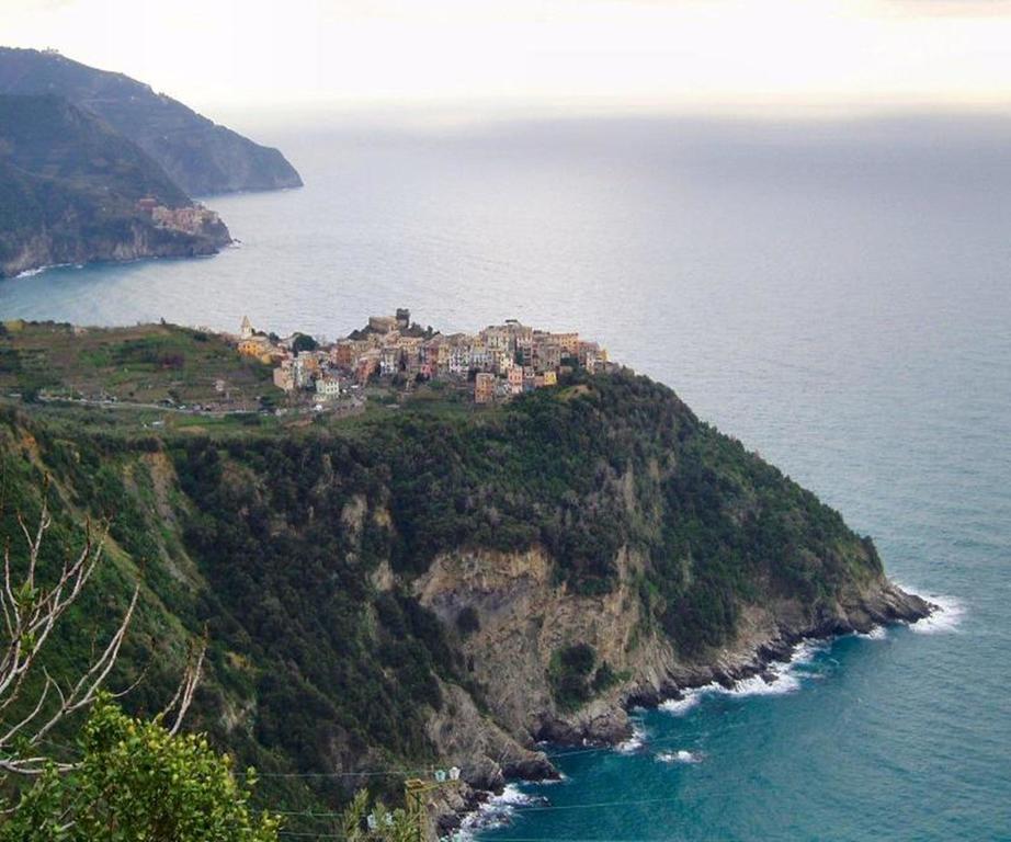 New Hanging Garden Corniglia Kültér fotó