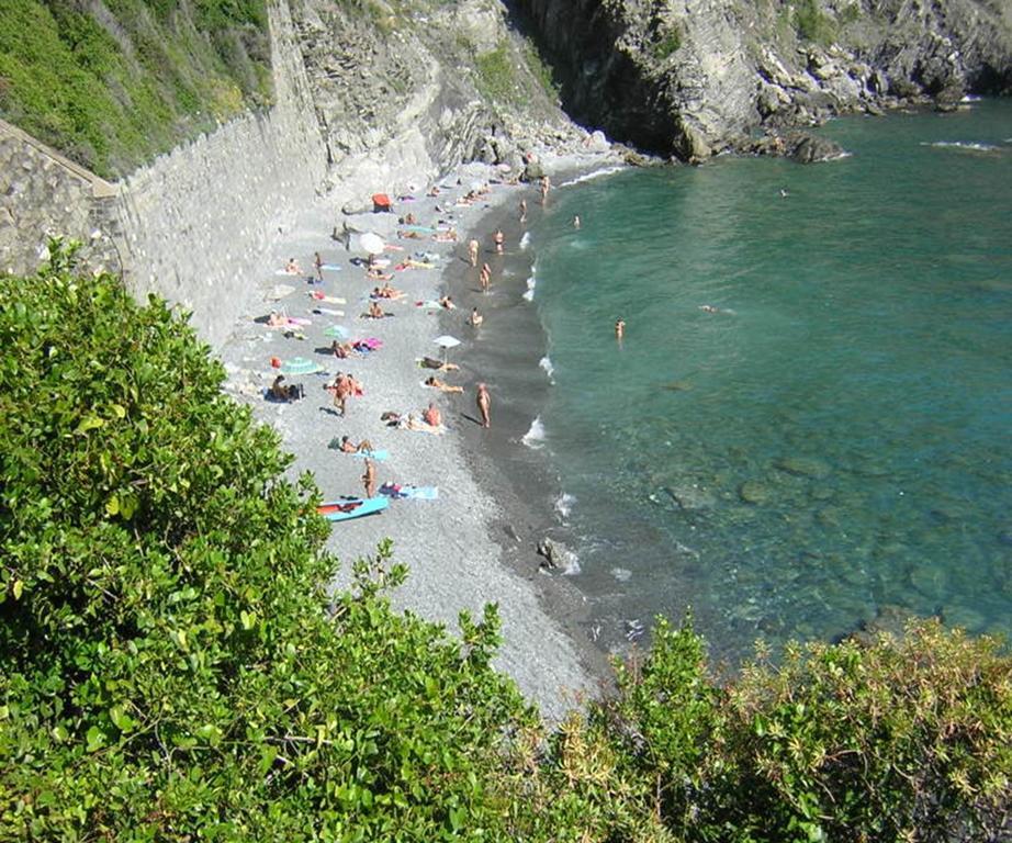 New Hanging Garden Corniglia Kültér fotó
