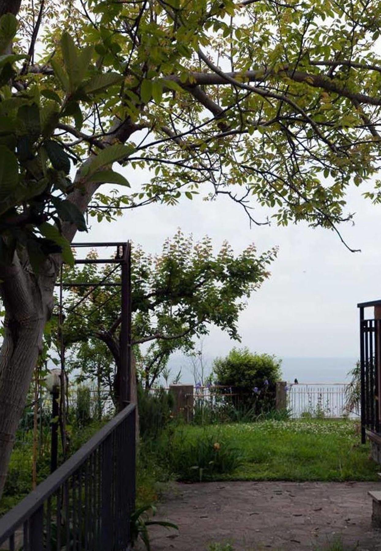 New Hanging Garden Corniglia Kültér fotó