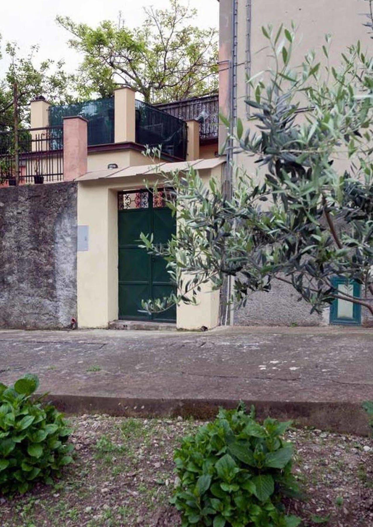 New Hanging Garden Corniglia Kültér fotó